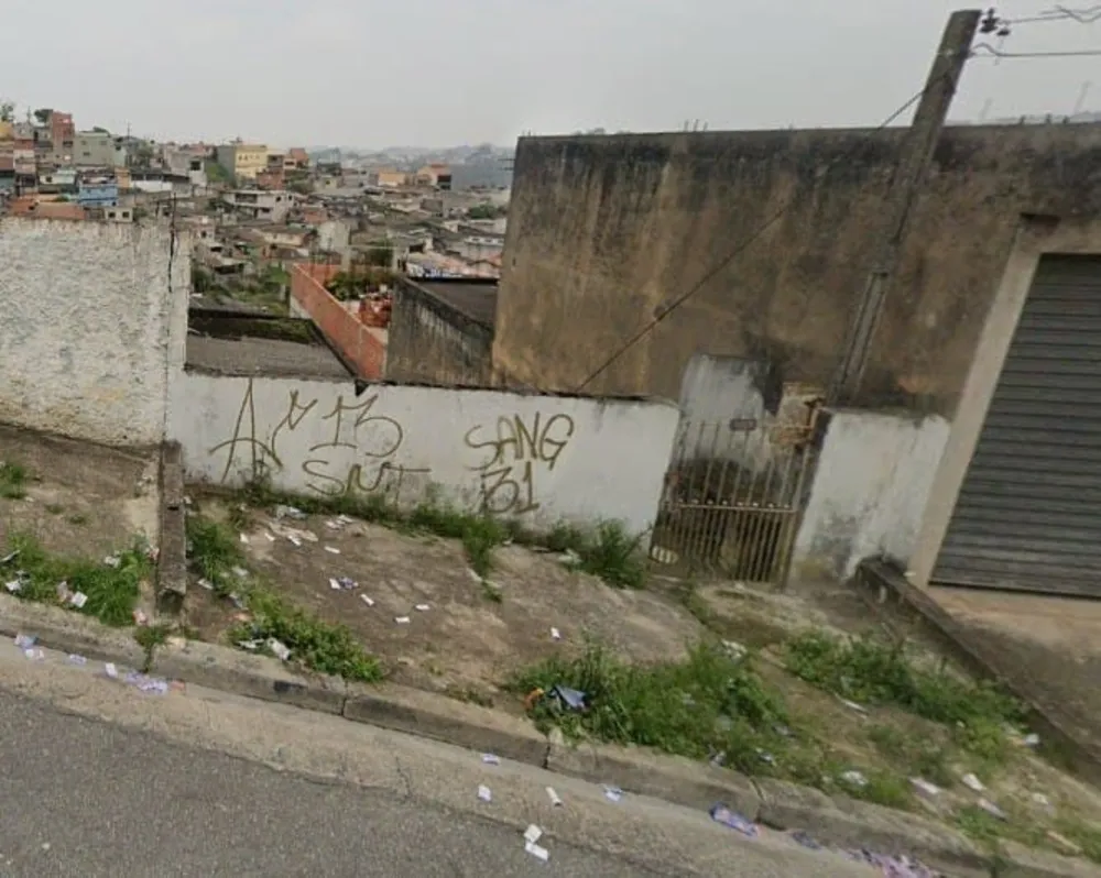 Terreno, 125 m² - Foto 1