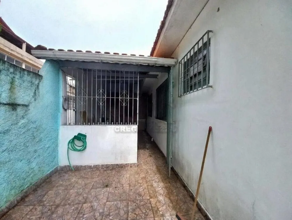 Casa, 3 quartos, 90 m² - Foto 13