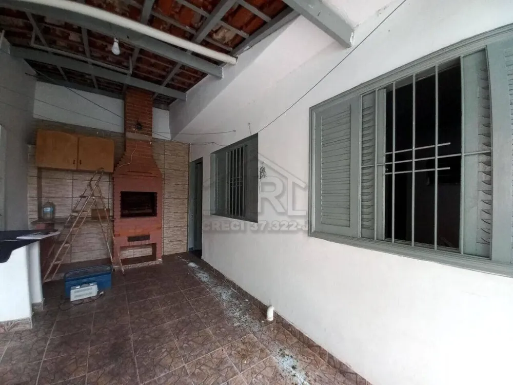 Casa, 3 quartos, 90 m² - Foto 12