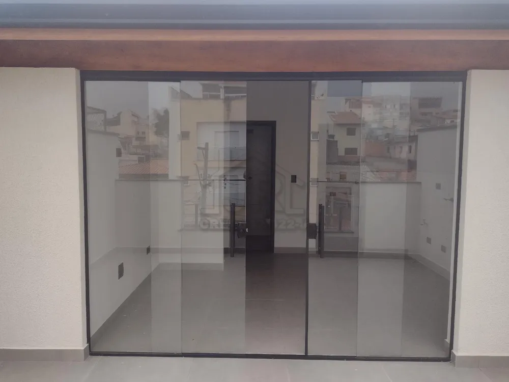 Sobrado, 2 quartos, 120 m² - Foto 16