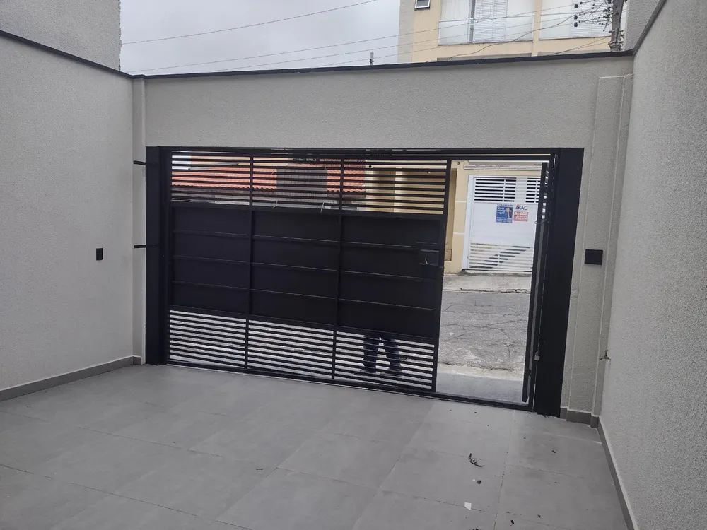 Sobrado, 2 quartos, 120 m² - Foto 1
