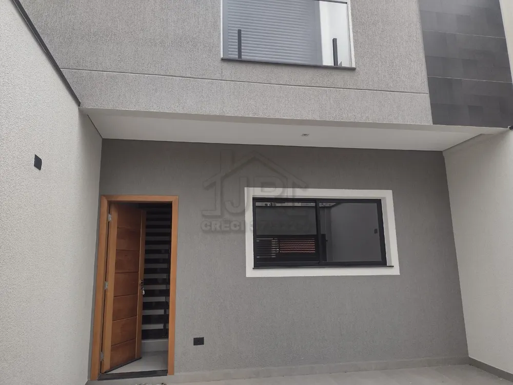 Sobrado, 2 quartos, 120 m² - Foto 2