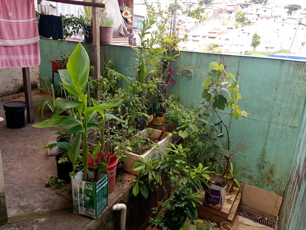 Casa, 1 quarto, 136 m² - Foto 6