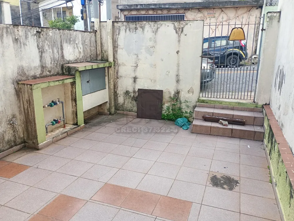 Casa, 1 quarto, 136 m² - Foto 3