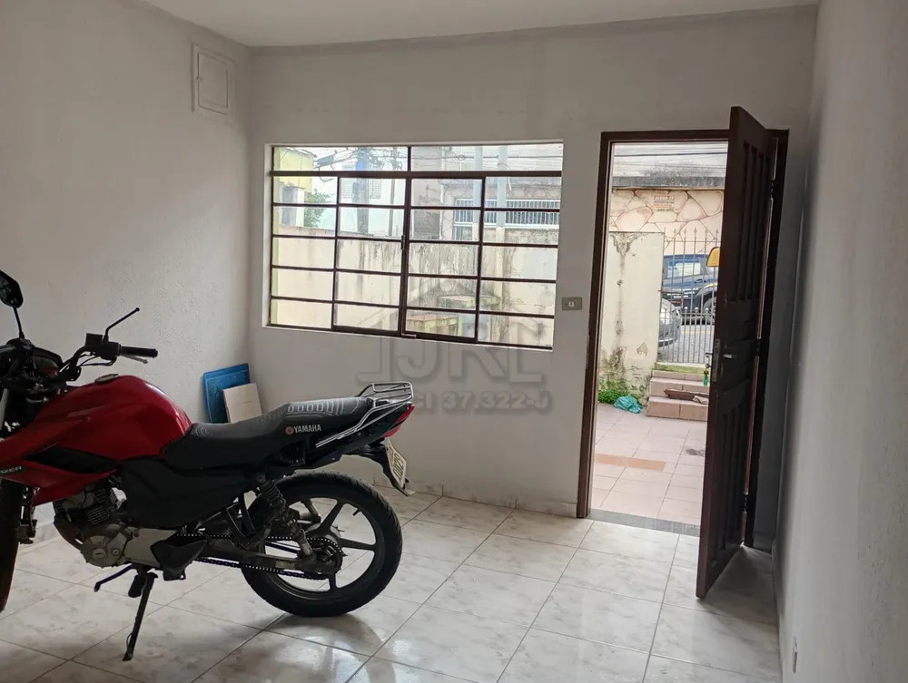 Casa, 1 quarto, 136 m² - Foto 4