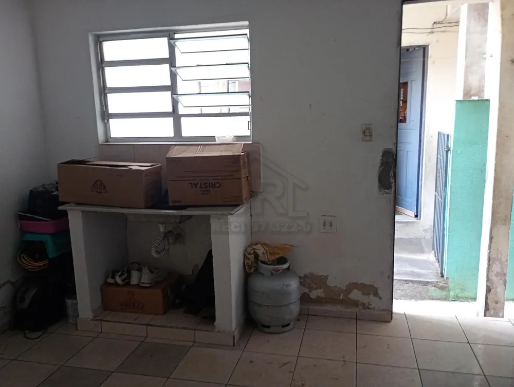 Casa, 1 quarto, 136 m² - Foto 7