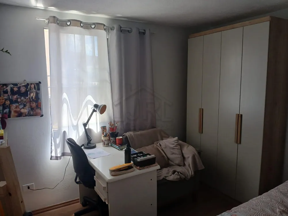 Apartamento, 2 quartos, 50 m² - Foto 8