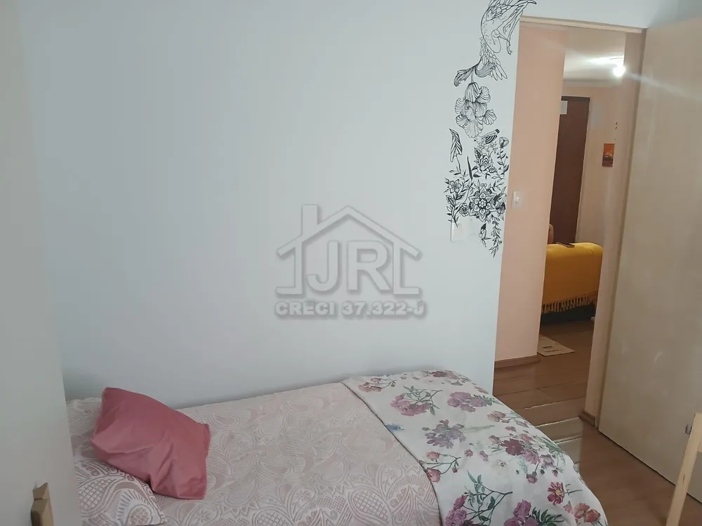 Apartamento, 2 quartos, 50 m² - Foto 10