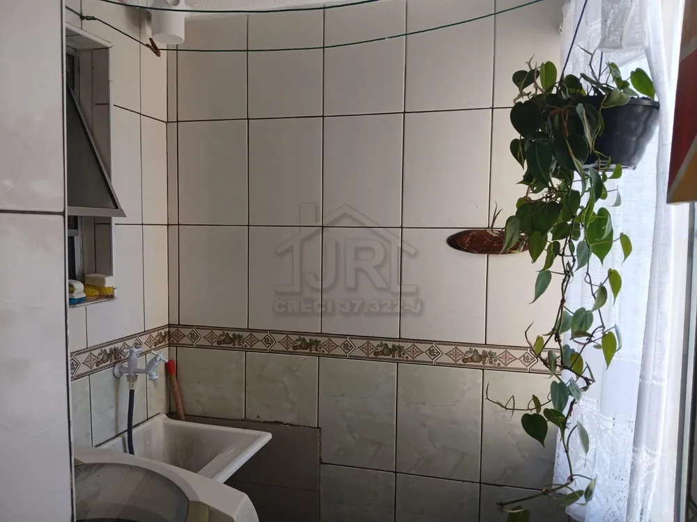 Apartamento, 2 quartos, 50 m² - Foto 5