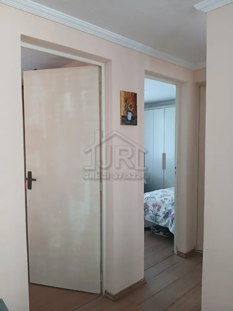 Apartamento, 2 quartos, 50 m² - Foto 7