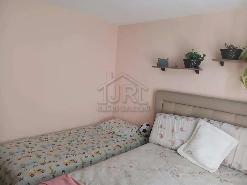 Apartamento, 2 quartos, 50 m² - Foto 9