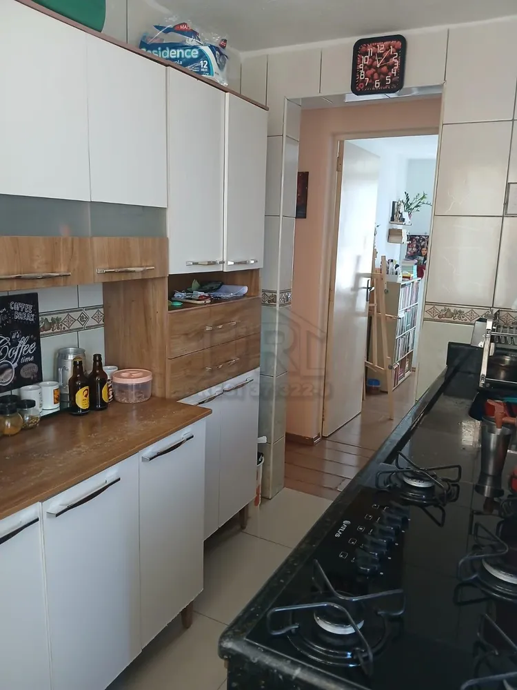 Apartamento, 2 quartos, 50 m² - Foto 4