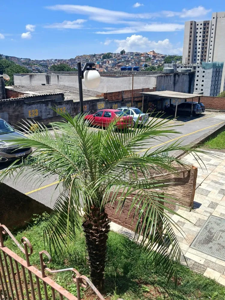 Apartamento, 2 quartos, 50 m² - Foto 11