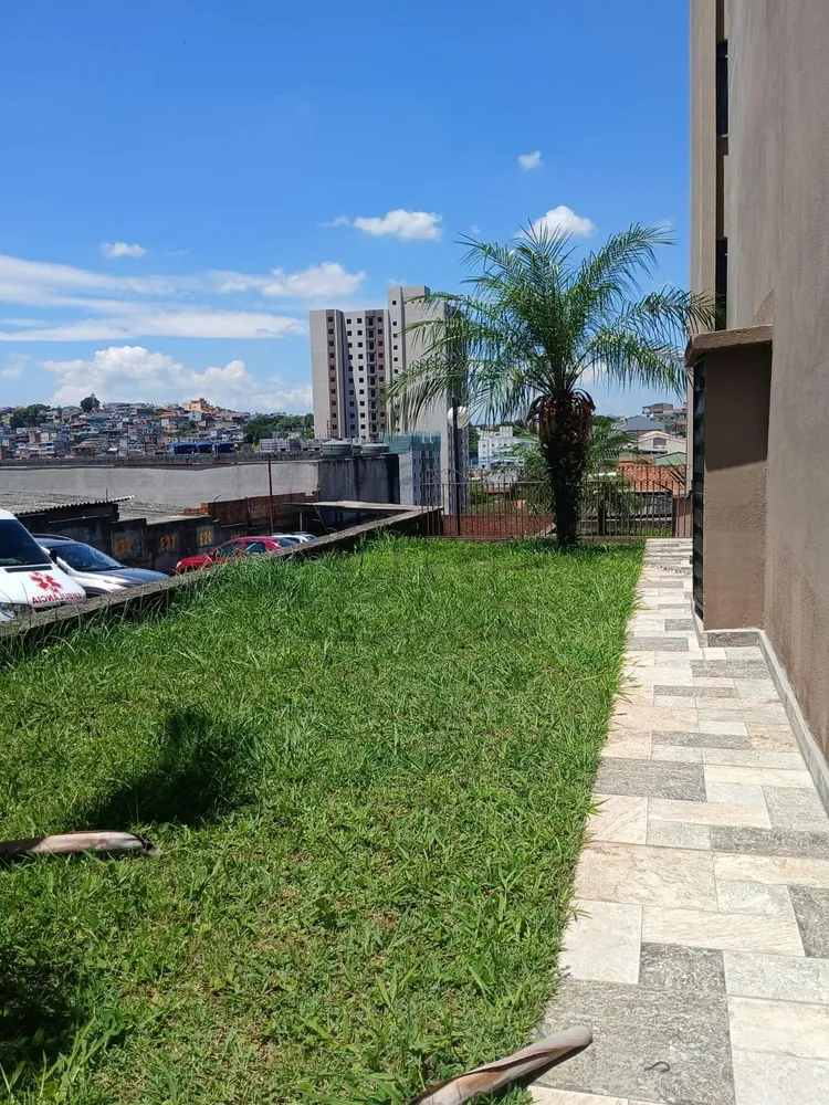 Apartamento, 2 quartos, 50 m² - Foto 12