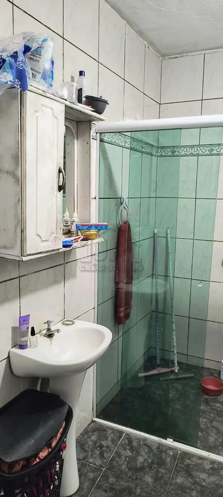 Sobrado, 1 quarto, 125 m² - Foto 5