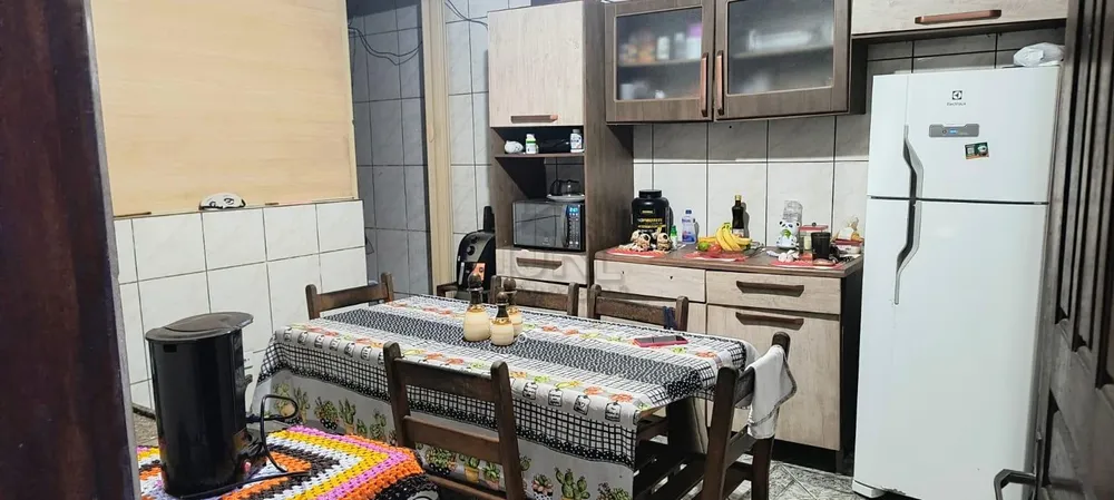 Sobrado, 1 quarto, 125 m² - Foto 1