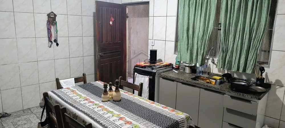 Sobrado, 1 quarto, 125 m² - Foto 2