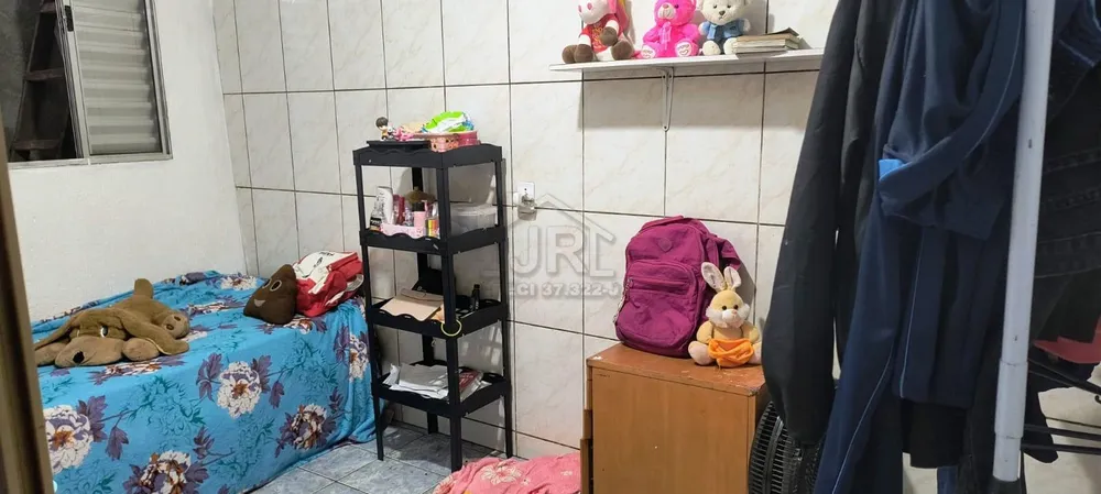 Sobrado, 1 quarto, 125 m² - Foto 3