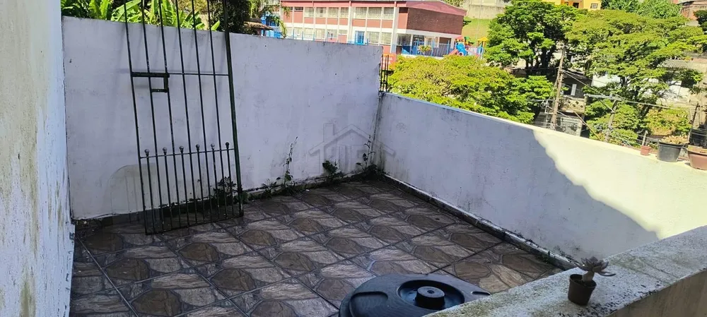 Sobrado, 1 quarto, 125 m² - Foto 8