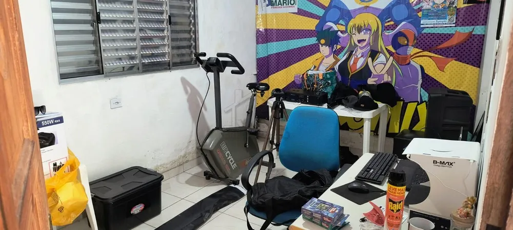 Sobrado, 1 quarto, 125 m² - Foto 10