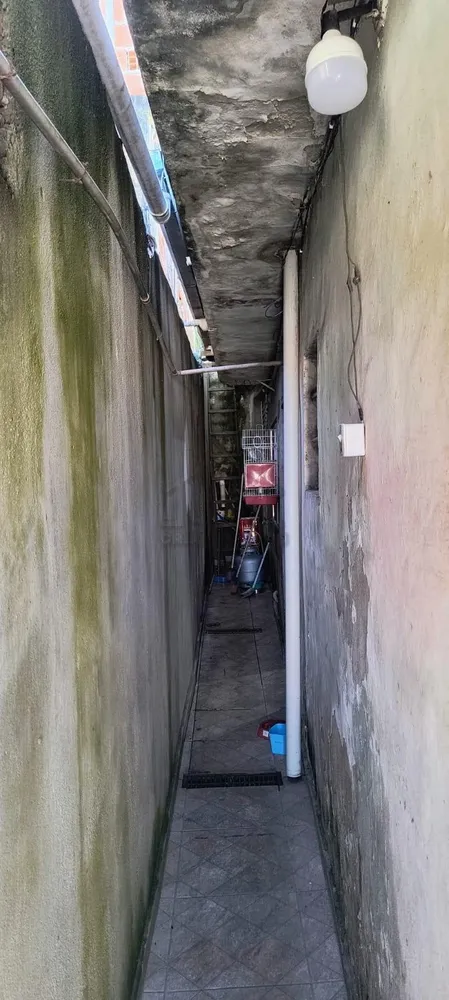 Sobrado, 1 quarto, 125 m² - Foto 7