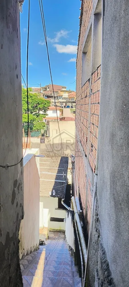 Sobrado, 1 quarto, 125 m² - Foto 14
