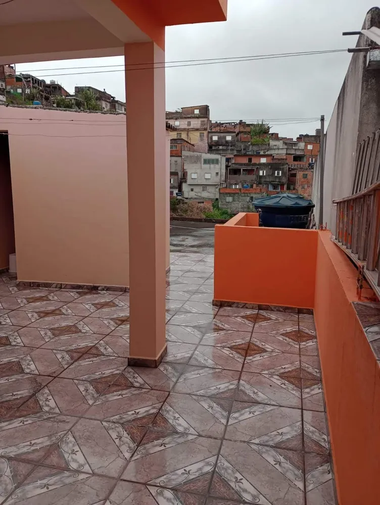 Sobrado, 4 quartos, 300 m² - Foto 10