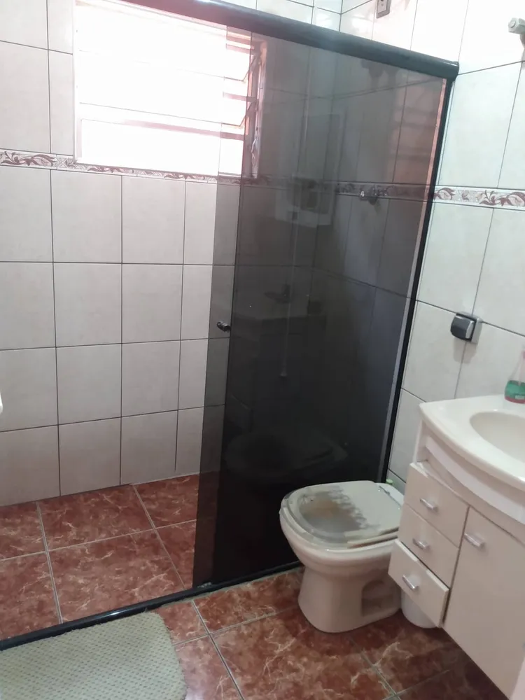 Sobrado, 4 quartos, 300 m² - Foto 11