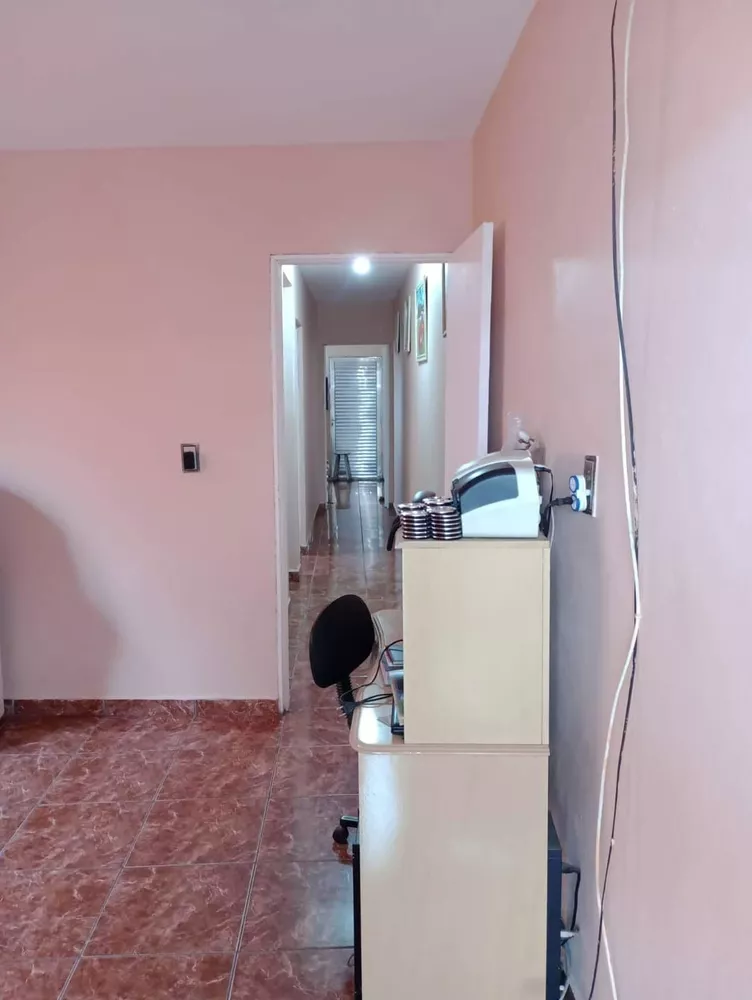 Sobrado, 4 quartos, 300 m² - Foto 3