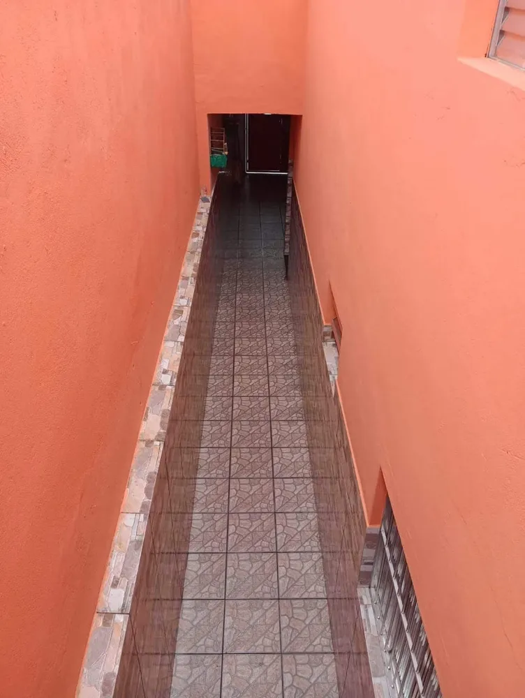 Sobrado, 4 quartos, 300 m² - Foto 13