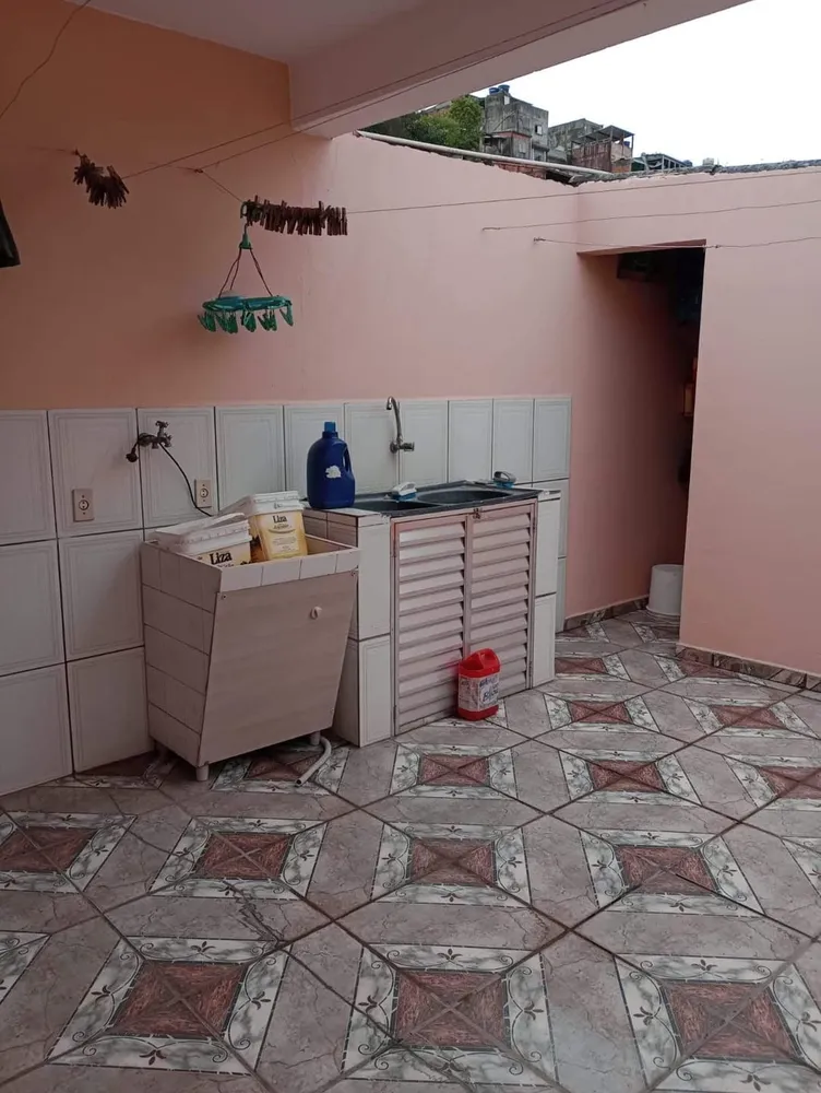 Sobrado, 4 quartos, 300 m² - Foto 6