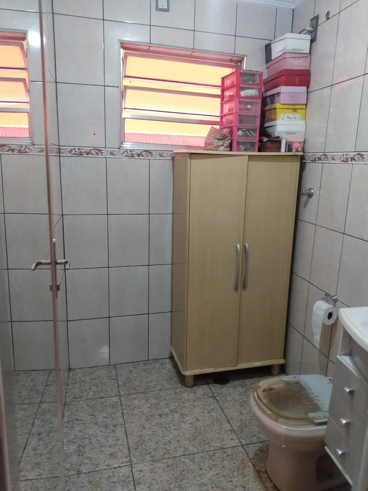 Sobrado, 4 quartos, 300 m² - Foto 7