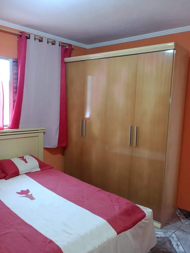 Sobrado, 4 quartos, 300 m² - Foto 8