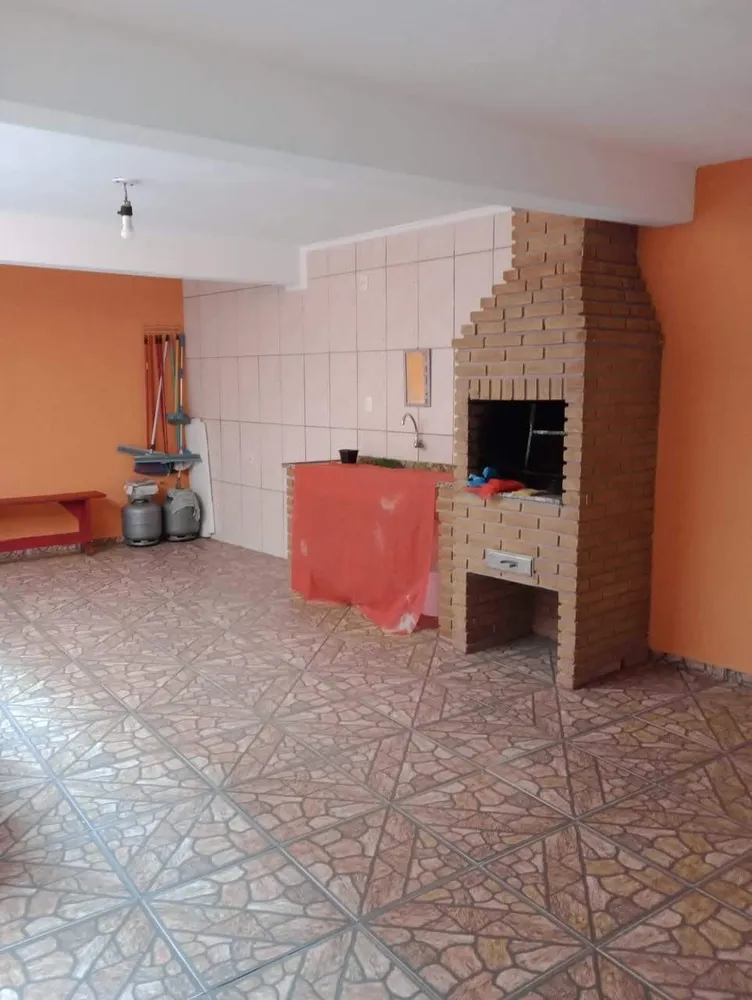 Sobrado, 4 quartos, 300 m² - Foto 8