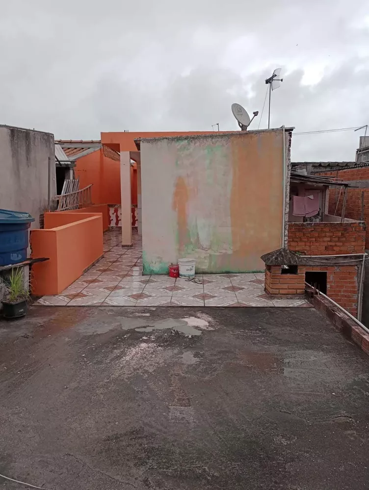 Sobrado, 4 quartos, 300 m² - Foto 2