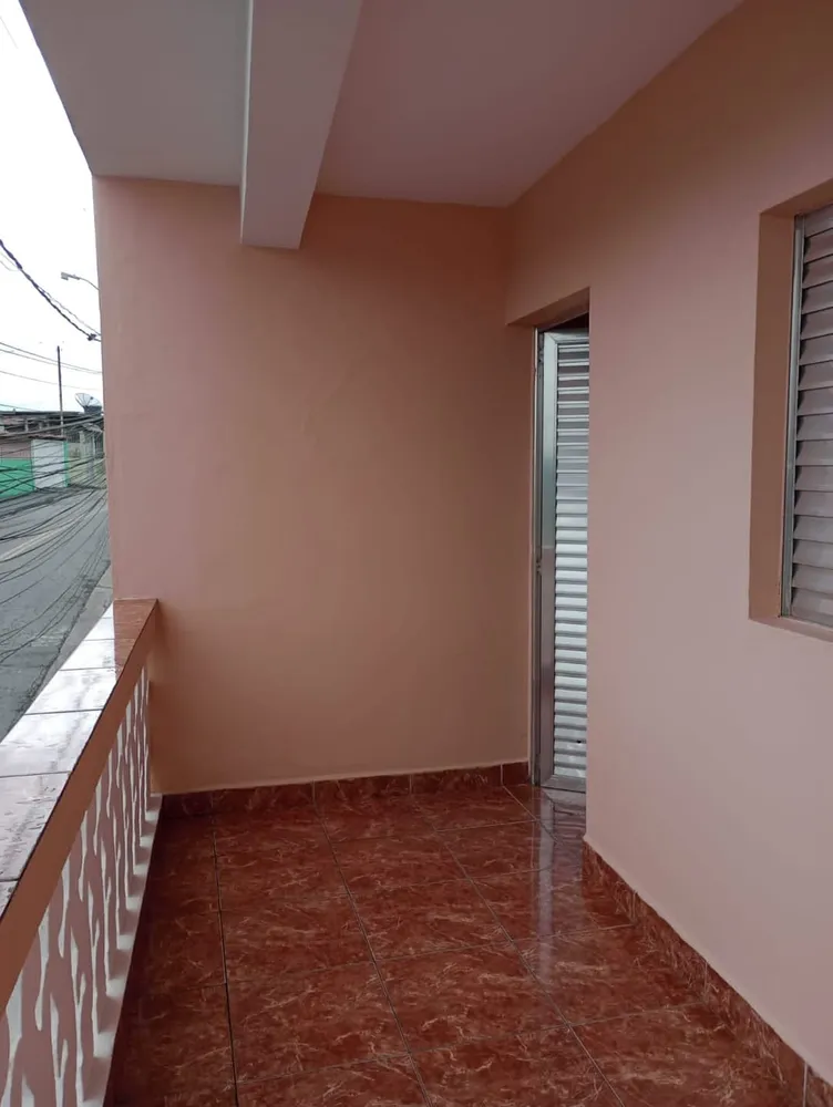 Sobrado, 4 quartos, 300 m² - Foto 12
