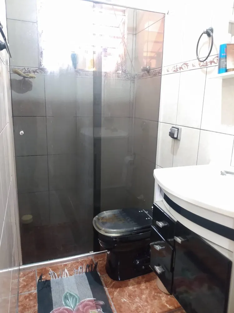 Sobrado, 4 quartos, 300 m² - Foto 5