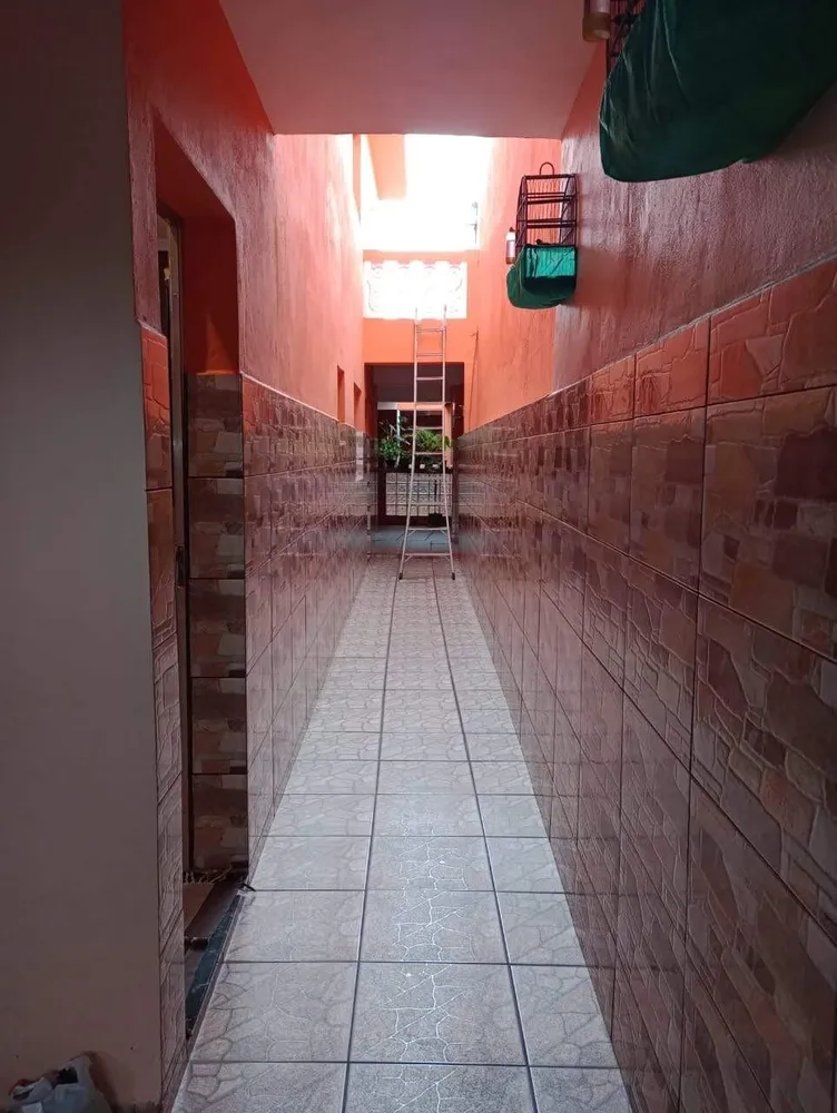 Sobrado, 4 quartos, 300 m² - Foto 5