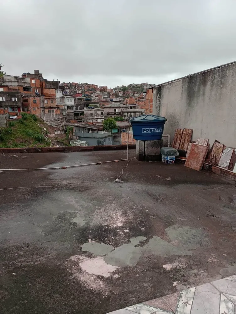 Sobrado, 4 quartos, 300 m² - Foto 9