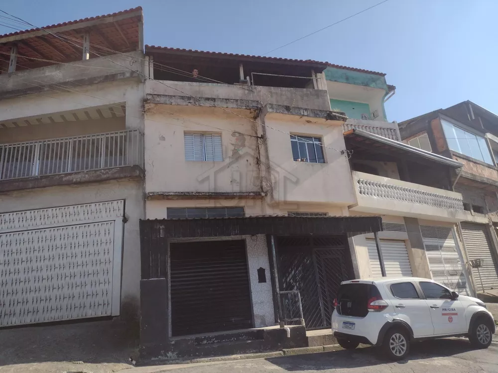 Casa, 2 quartos, 250 m² - Foto 2