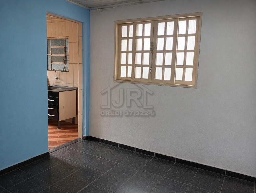 Casa, 2 quartos, 65 m² - Foto 1