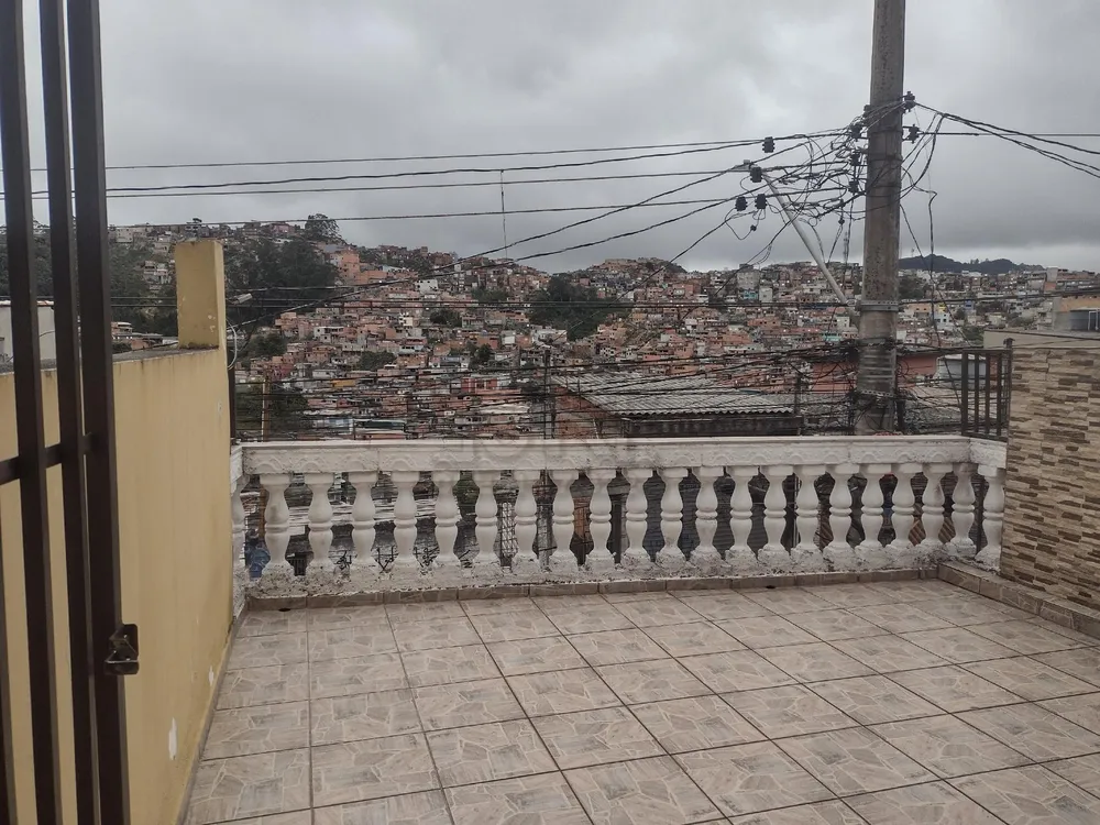 Sobrado, 3 quartos, 137 m² - Foto 3