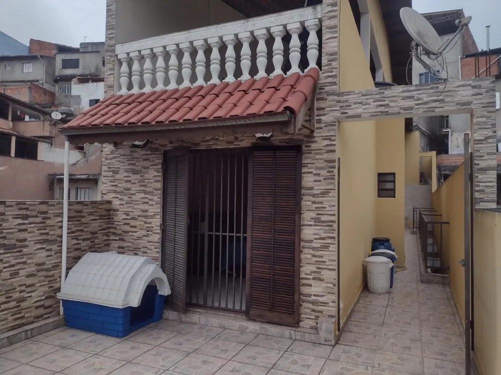 Sobrado, 3 quartos, 137 m² - Foto 4