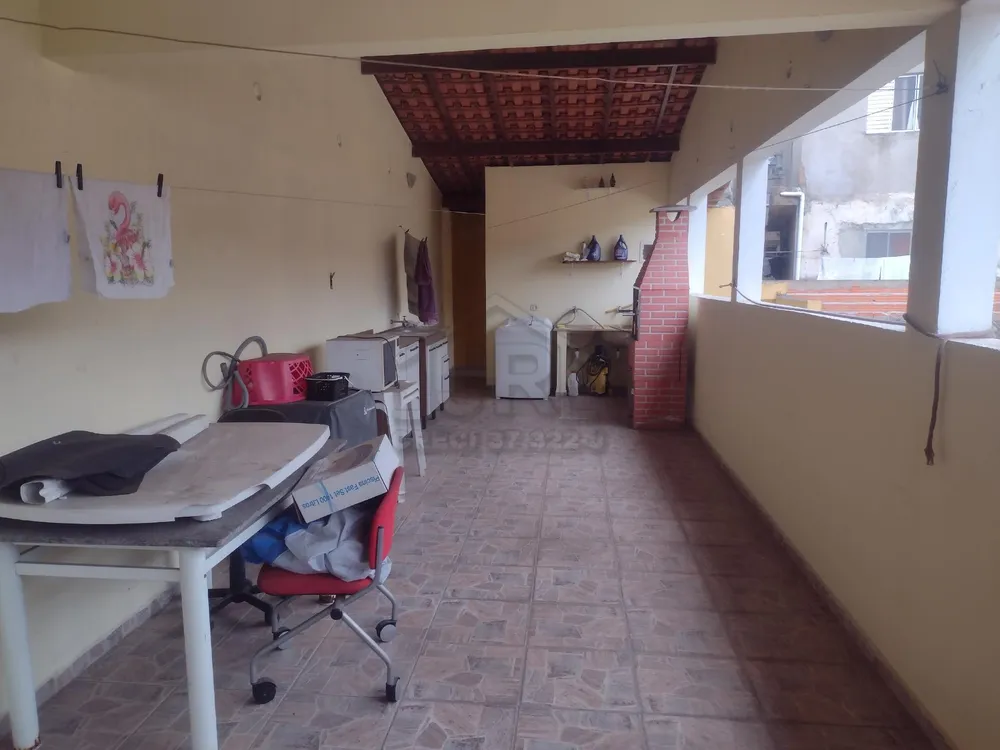 Sobrado, 3 quartos, 137 m² - Foto 1