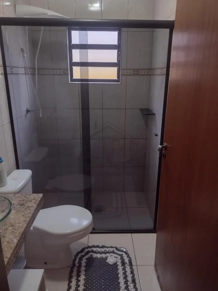 Sobrado, 3 quartos, 137 m² - Foto 10