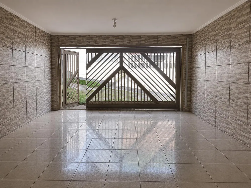 Sobrado, 3 quartos, 156 m² - Foto 1