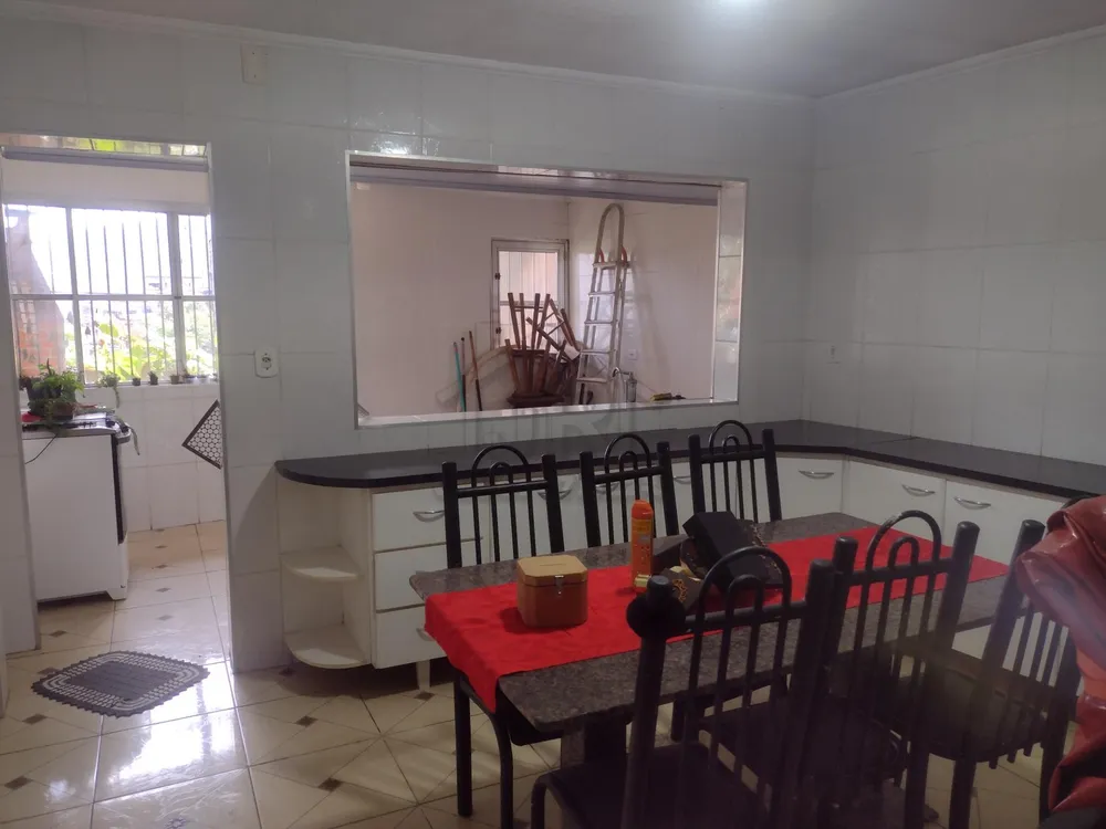 Sobrado, 3 quartos, 156 m² - Foto 2