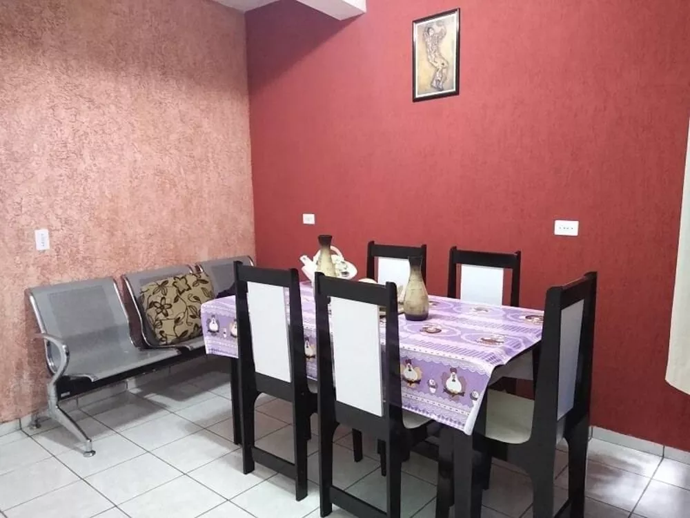 Sobrado, 1 quarto, 100 m² - Foto 1