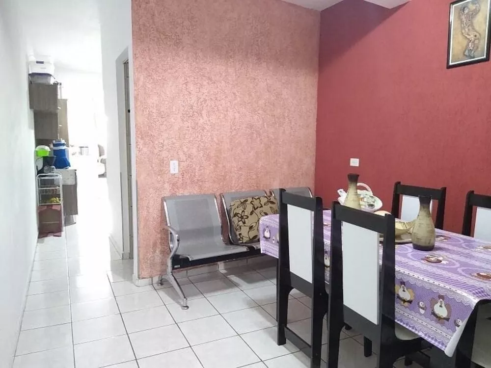 Sobrado, 1 quarto, 100 m² - Foto 2