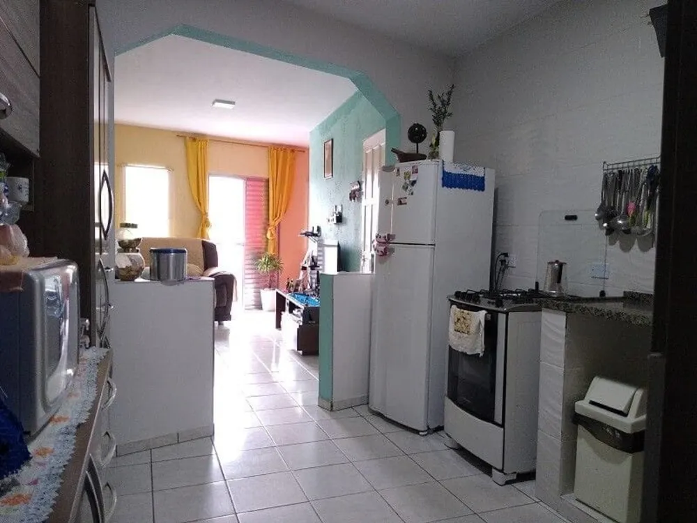 Sobrado, 1 quarto, 100 m² - Foto 5